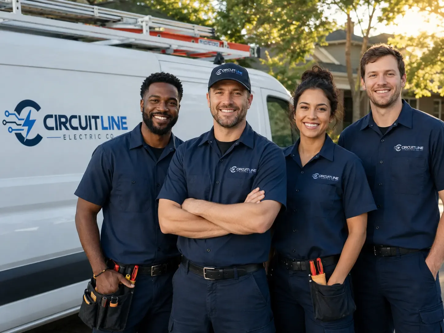 Whole Home Rewiring company in Delaplane, VA