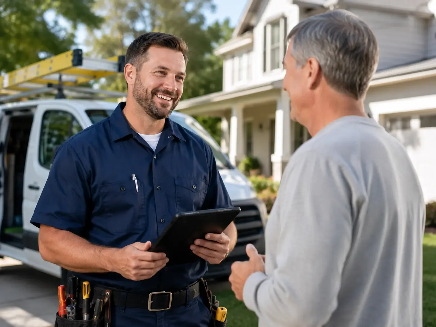 Whole Home Rewiring Delaplane, VA FAQs
